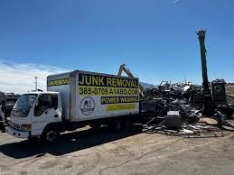 Same-Day Junk Removal Services in Forsyth, MT