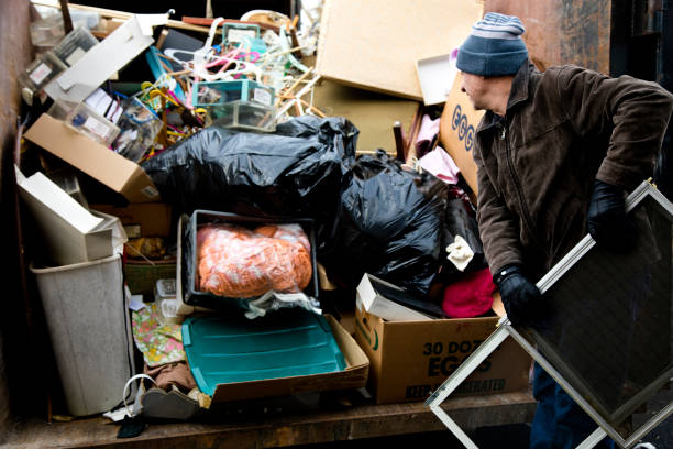 Best Carpet Removal and Disposal  in Forsyth, MT
