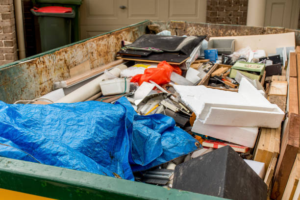 Best Same-Day Junk Removal Services  in Forsyth, MT