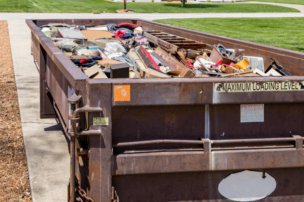Best Residential Junk Removal  in Forsyth, MT