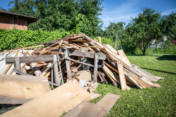 Best Scrap Metal Removal  in Forsyth, MT