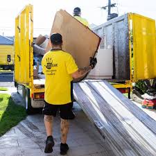 Best Moving and Downsizing Cleanouts  in Forsyth, MT